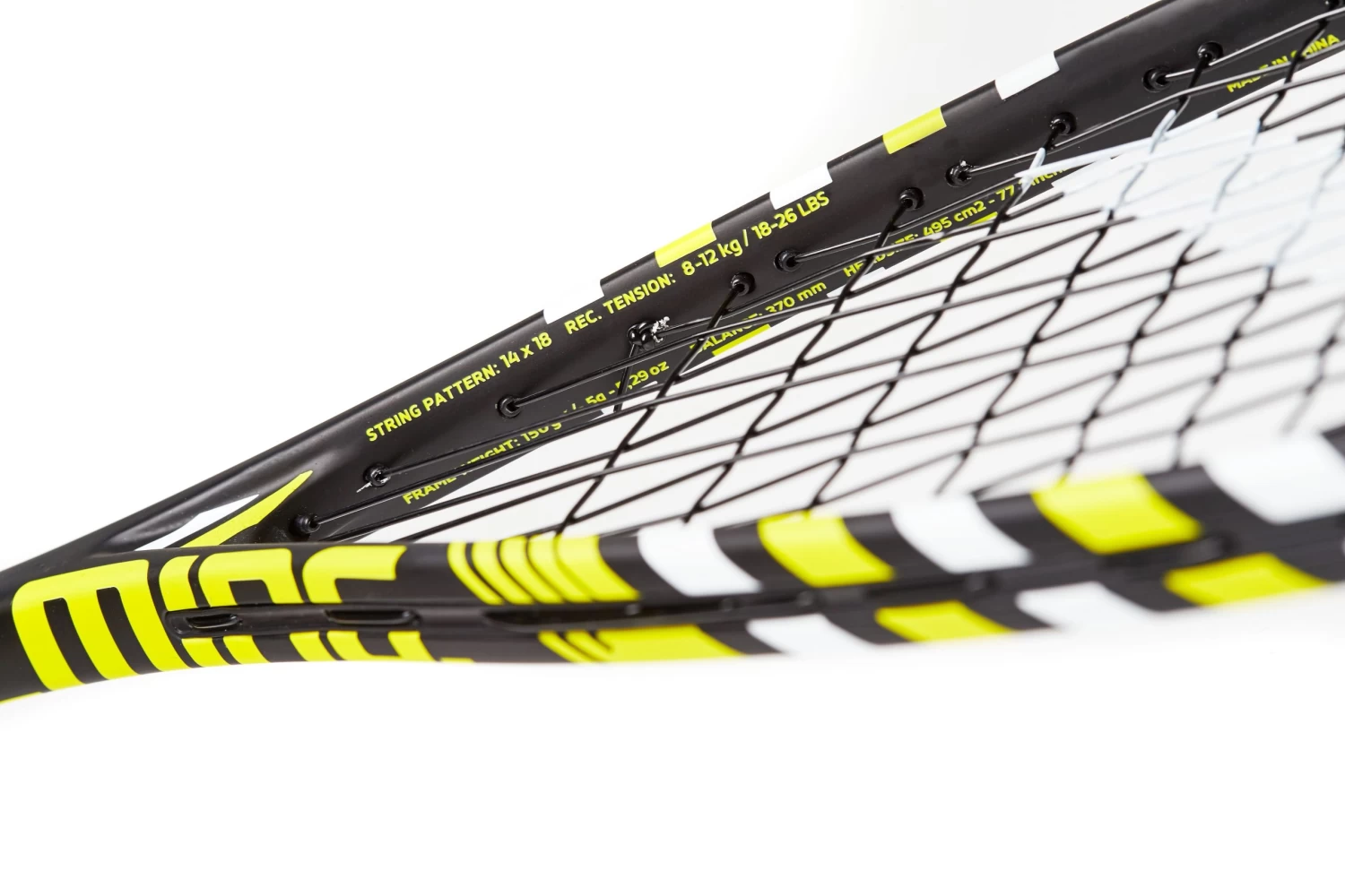 Salming Aero Forza 2 Salming Aero Forza - Image 2