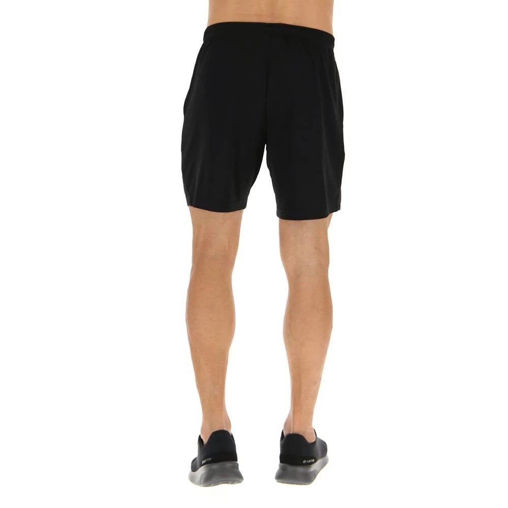 Lotto Men's 7-inch Short (Black) 2 Lotto Men's 7-inch Short (Black) - Image 2