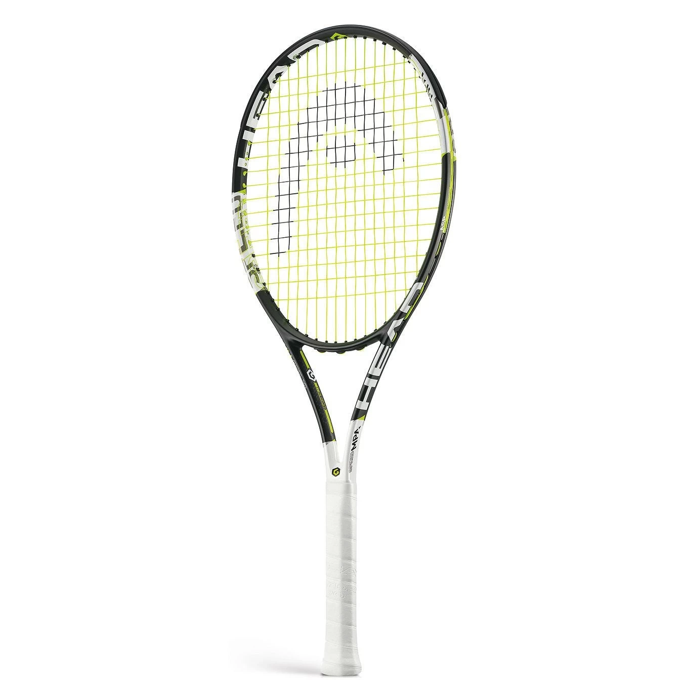 Head Graphene XT Speed MP A 1 Head Graphene XT Speed MP A