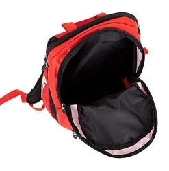 Gamma Pickleball Backpack Paddle Bag (Red/Black) -Sports Gear Sales Store 418SZ1TK 6L. AC