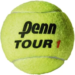 Penn Tour Extra Duty Tennis Balls - 24 Can Case -Sports Gear Sales Store 51ClCiDY15L. AC
