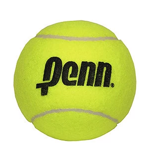 Penn 4 Inch Mini Jumbo Tennis Ball 1 Penn 4 Inch Mini Jumbo Tennis Ball