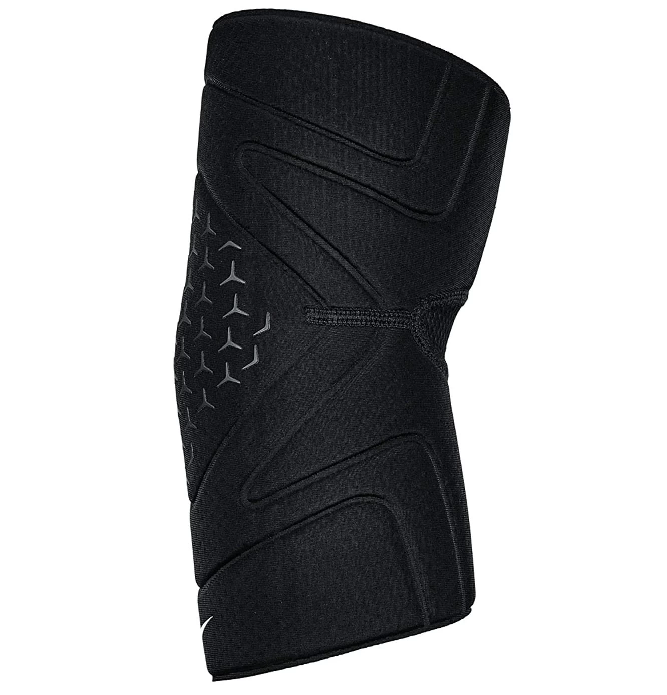 Nike Pro Elbow Sleeve 3.0 (Black/White) 2 Nike Pro Elbow Sleeve 3.0 (Black/White) - Image 2