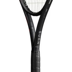 Wilson Burn 100ULS V4 -Sports Gear Sales Store 787de59a3df949839b7db15252b293e11708f407 WR045010U 5 Burn 100ULS BL GY OR