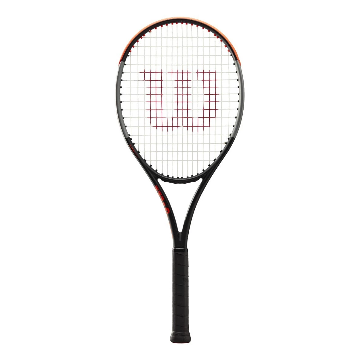 Wilson Burn 100S V4 1 Wilson Burn 100S V4