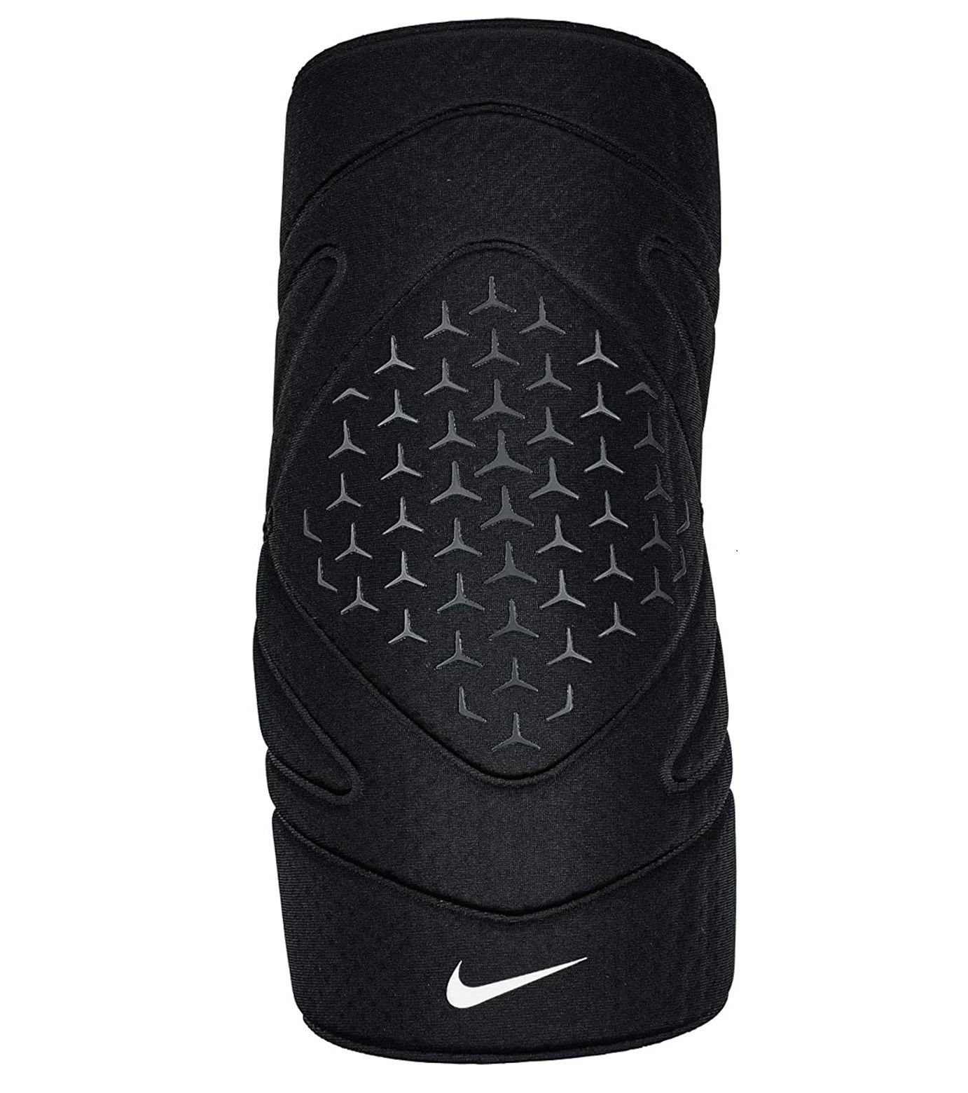 Nike Pro Elbow Sleeve 3.0 (Black/White) 1 Nike Pro Elbow Sleeve 3.0 (Black/White)