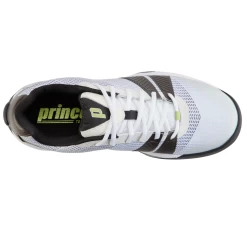 Prince T22.5 Men's Tennis Shoe (White/Green/Black) 9 Prince T22.5 Men's Tennis Shoe (White/Green/Black) -Sports Gear Sales Store 8P491149 TOP