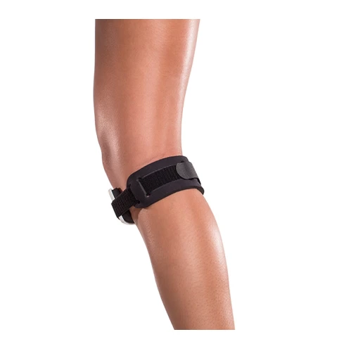 KneedIt Knee Band (White) 2 KneedIt Knee Band (White) - Image 2