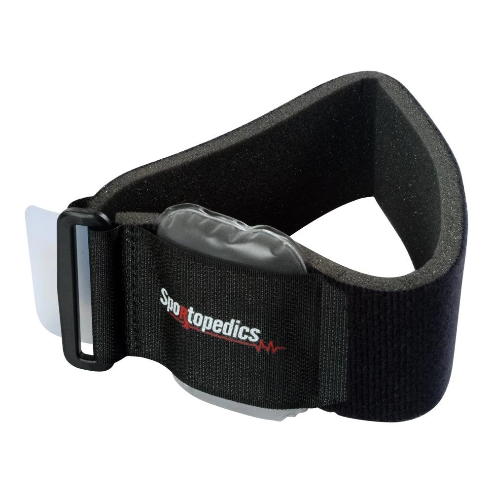Gamma Sportopedics Nitro Armband (Black) 1 Gamma Sportopedics Nitro Armband (Black)