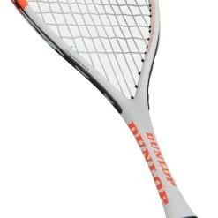 Dunlop Blaze Tour TD 5.0 Squash Racquet -Sports Gear Sales Store BLAZE TOUR TD THROAT 1 800x880 1