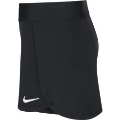 Nike Girl's Court Skirt (Black/White) -Sports Gear Sales Store BV7391 010 PHSLH000 1000
