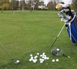 Kollectaball Bag Buddy Golf Ball Pick Up / Collector -Sports Gear Sales Store Bag Buddy Am Pic 2