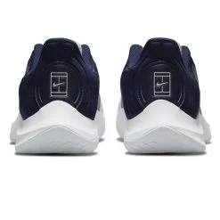 Nike Air Zoom GP Turbo Men's Tennis Shoe (Platinum/Obsidian) -Sports Gear Sales Store CK7513 007 PHCBH000 3144