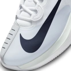 Nike Air Zoom GP Turbo Men's Tennis Shoe (Platinum/Obsidian) -Sports Gear Sales Store CK7513 007 PHSYD001 3144
