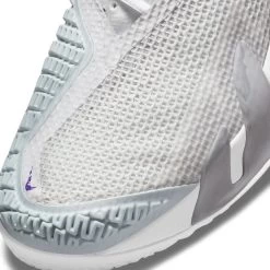 Nike React Vapor NXT Women's Tennis Shoe (Light Grey/Purple/Fuchsia) 17 Nike React Vapor NXT Women's Tennis Shoe (Light Grey/Purple/Fuchsia) -Sports Gear Sales Store CV0742 024 PHSYD001 3144