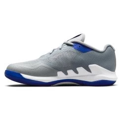 Nike Vapor Pro Junior Tennis Shoe (Grey/White) -Sports Gear Sales Store CV0863 033 PHSLH001 3144