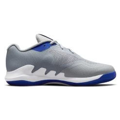 Nike Vapor Pro Junior Tennis Shoe (Grey/White) -Sports Gear Sales Store CV0863 033 PHSRH001 3144