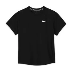 Nike Boys' Dri-FIT Victory Top (Black/White) -Sports Gear Sales Store CV7565 010 PHSFP001 3144