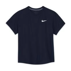 Nike Boys' Dri-FIT Victory Top (Obsidian/White) 14 Nike Boys' Dri-FIT Victory Top (Obsidian/White) -Sports Gear Sales Store CV7565 451 PHSFP001 3144