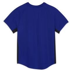 Nike Boys' Dri-FIT Victory Top (Concord/Black/White) -Sports Gear Sales Store CV7565 471 PHSBP001 3144