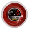 Volkl Cyclone Tour 16 /1.30 Tennis String Reel (Red)