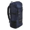 Dunlop SX Casual Sport Long Backpack Racquet Bag (Navy/Grey)