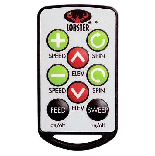 Lobster The Pickle 2 Pickleball Ball Machine + Elite 10 Function Remote 3 Lobster The Pickle 2 Pickleball Ball Machine + Elite 10 Function Remote - Image 3