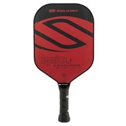 Selkirk Vanguard Hybrid Epic Lightweight (Crimson/Black)