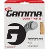 Gamma Ocho TNT2 16/1.30 Tennis String (Natural)