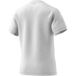 Adidas Men's FreeLift Primeblue Top (White) -Sports Gear Sales Store GQ8932 APP virtual back white