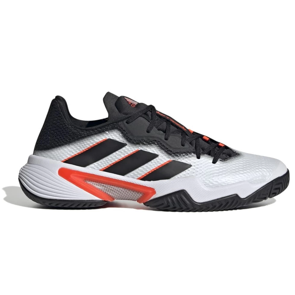 Adidas Barricade Men's Tennis Shoe 1 Adidas Barricade Men's Tennis Shoe