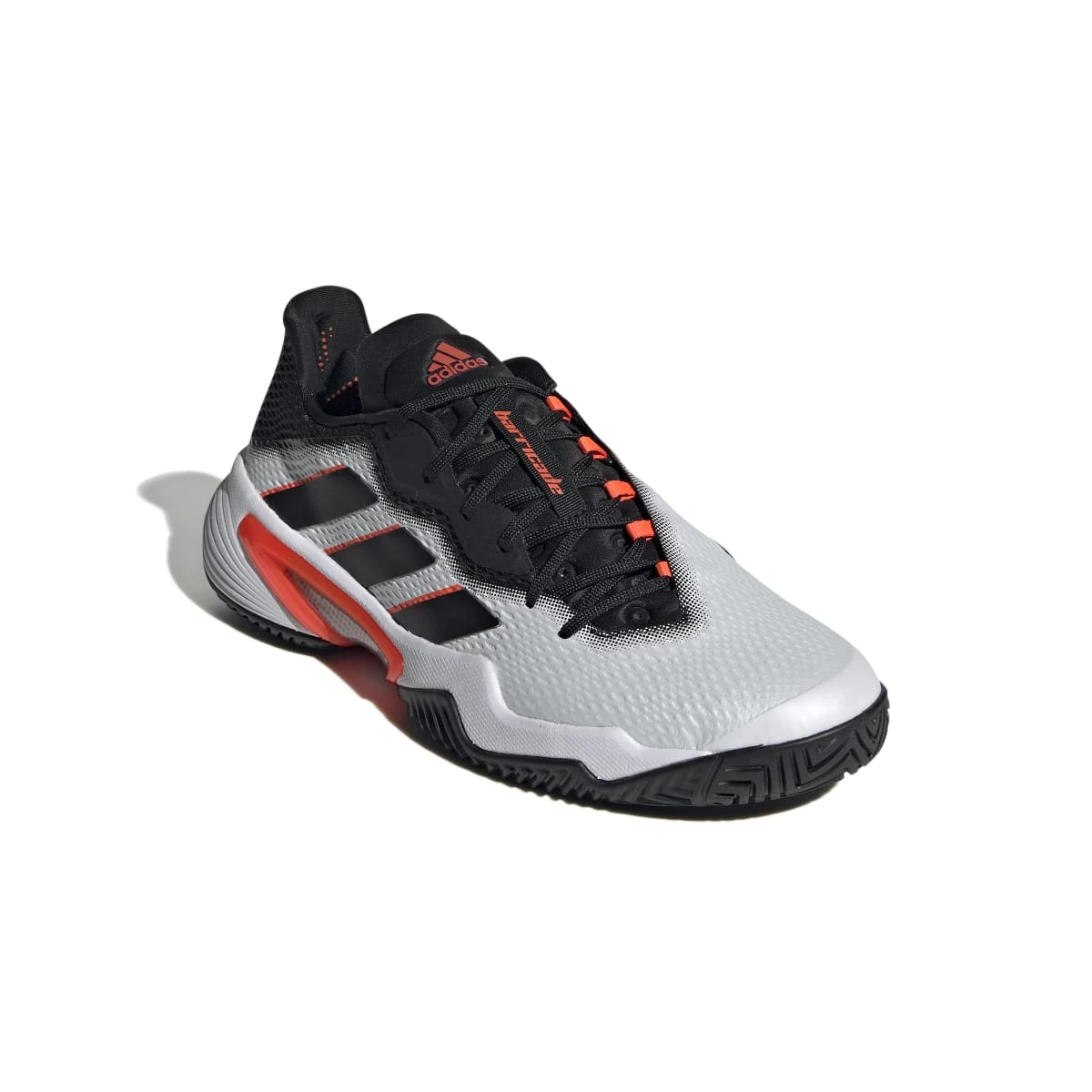 Adidas Barricade Men's Tennis Shoe 6 Adidas Barricade Men's Tennis Shoe - Image 6