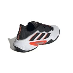 Adidas Barricade Men's Tennis Shoe 14 Adidas Barricade Men's Tennis Shoe -Sports Gear Sales Store GW2964 7 FOOTWEAR Photography BackLateralTopView white