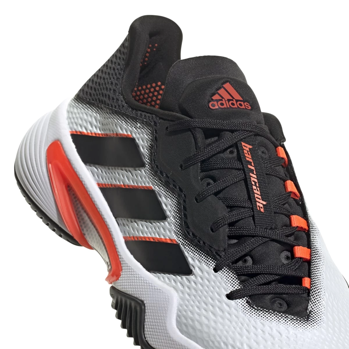 Adidas Barricade Men's Tennis Shoe 7 Adidas Barricade Men's Tennis Shoe - Image 7