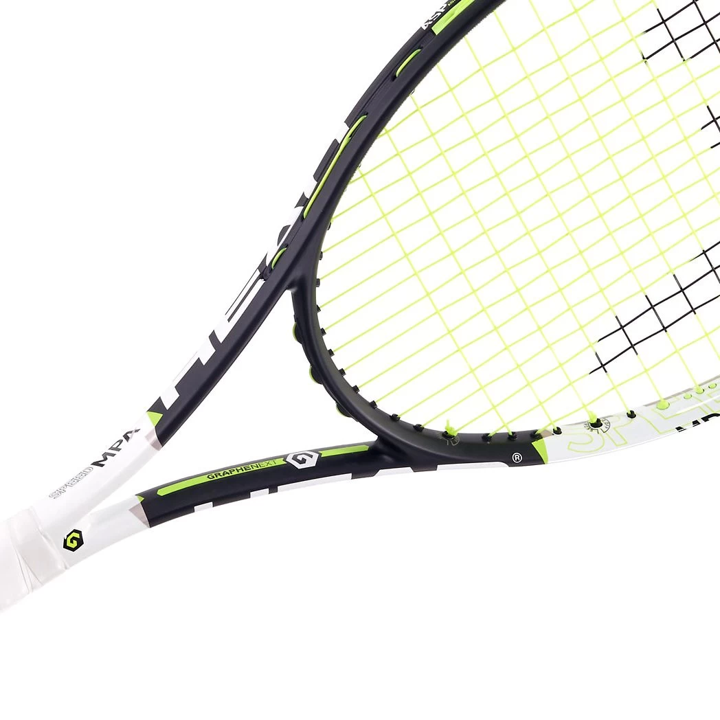 Head Graphene XT Speed MP A 4 Head Graphene XT Speed MP A - Image 4
