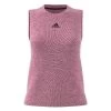 Adidas Women's Match Tank Top (Beam Pink/Purple)