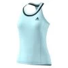 Adidas Women's Club Tank Top (Almost Blue)