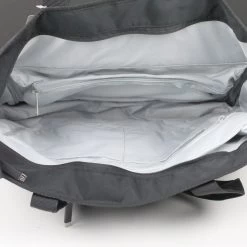 Wilson Women's Tote Racquet Bag (Black) 7 Wilson Women's Tote Racquet Bag (Black) -Sports Gear Sales Store IMG 2952