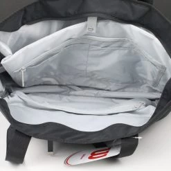 Wilson Women's Tote Racquet Bag (Black) 8 Wilson Women's Tote Racquet Bag (Black) -Sports Gear Sales Store IMG 2953