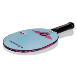 ProKennex Ovation Flight (Pink) 5 ProKennex Ovation Flight (Pink) -Sports Gear Sales Store K ProFlight003 42540.1617834398