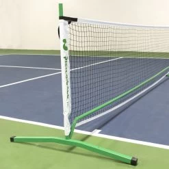 Tournament 3.0 Portable Pickleball Net 12 Tournament 3.0 Portable Pickleball Net -Sports Gear Sales Store PB12 3