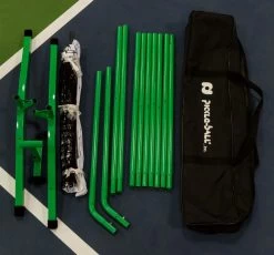 Tournament 3.0 Portable Pickleball Net 17 Tournament 3.0 Portable Pickleball Net -Sports Gear Sales Store PB12 9