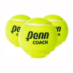 Penn Coach Teaching Tennis Balls 5 Penn Coach Teaching Tennis Balls -Sports Gear Sales Store Penn Coach Balls Red Three Balls 1024x1024 886d03fc 997e 4709 b4a0 2f84e5b67113