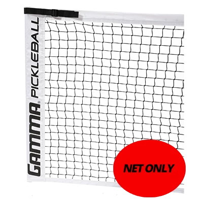 Gamma Portable Pickleball Replacement Net 1 Gamma Portable Pickleball Replacement Net