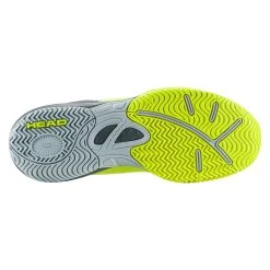Head Sprint 3.5 Junior Tennis Shoe (Yellow/Green) -Sports Gear Sales Store Presentation 275102 Sprint 3.5 Junior YEGR 2