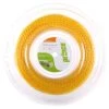 Prince Synthetic Gut 17/1.25 Duraflex Tennis String Reel (Gold)
