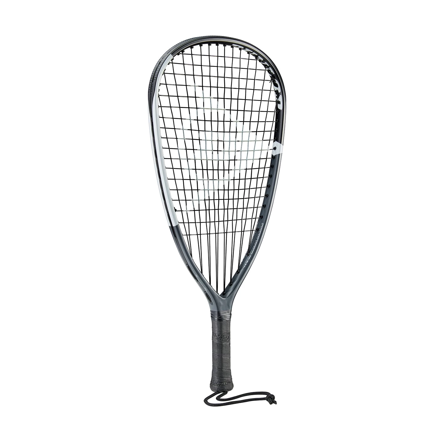 Dunlop BlackStorm Squash 57 2 Dunlop BlackStorm Squash 57 - Image 2