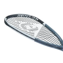 Dunlop BlackStorm Squash 57 10 Dunlop BlackStorm Squash 57 -Sports Gear Sales Store RAGE 15710 STRINGSOUTSIDEFRAME