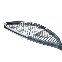 Dunlop BlackStorm Squash 57 11 Dunlop BlackStorm Squash 57 -Sports Gear Sales Store RAGE 16260 SEMICLOSE UP