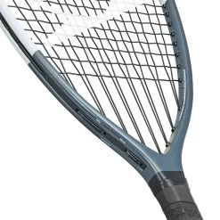 Dunlop BlackStorm Squash 57 12 Dunlop BlackStorm Squash 57 -Sports Gear Sales Store RAGE 16411 CLOSE UPOFTHROAT